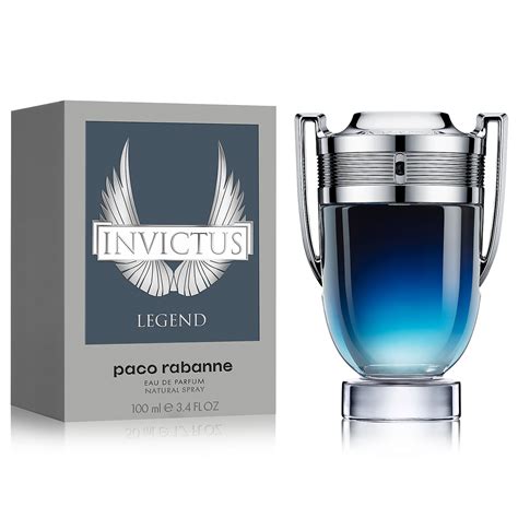 invictus legend perfume chemist warehouse.